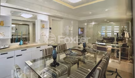 Apartamento com 3 quartos à venda na Avenida General Anápio Gomes, 289, Vila Veranópolis, Cachoeirinha, 178 m2 por R$ 970.000