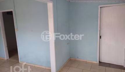 Casa com 2 quartos à venda na Travessa Marino, 626, Parque Itacolomi, Gravataí, 1000 m2 por R$ 220.000