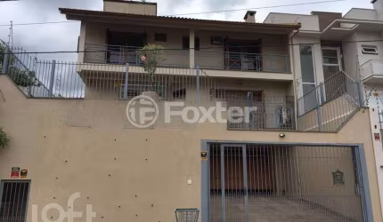 Casa com 4 quartos à venda na Rua Padre Luiz Gonzaga Jaeger, 595, Cristo Rei, São Leopoldo, 506 m2 por R$ 2.650.000