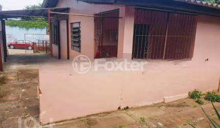 Casa com 3 quartos à venda na Rua Major Sezefredo, 394, Marechal Rondon, Canoas, 100 m2 por R$ 625.400