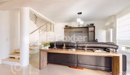 Casa com 4 quartos à venda na Rua Tenente Antônio João, 785, Nossa Senhora das Graças, Canoas, 245 m2 por R$ 1.790.000