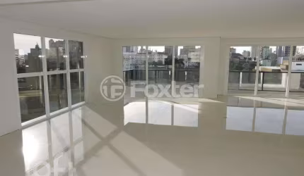 Apartamento com 3 quartos à venda na Rua Dom José Barea, 2348, Exposição, Caxias do Sul, 245 m2 por R$ 2.520.000