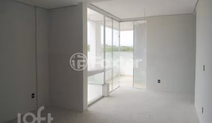 Apartamento com 2 quartos à venda na Rua Lindolfo Wagner, 80, Parque da Matriz, Cachoeirinha, 80 m2 por R$ 530.000