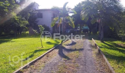 Casa com 3 quartos à venda na Estrada Rotermund, 450, Lomba Grande, Novo Hamburgo, 200 m2 por R$ 850.000