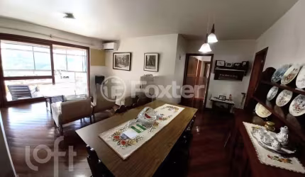 Apartamento com 3 quartos à venda na Rua Imperatriz Leopoldina, 22, Rio Branco, Novo Hamburgo, 158 m2 por R$ 950.000