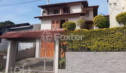 Casa com 3 quartos à venda na Rua Quaraí, 130, Boa Vista, Novo Hamburgo, 352 m2 por R$ 849.000