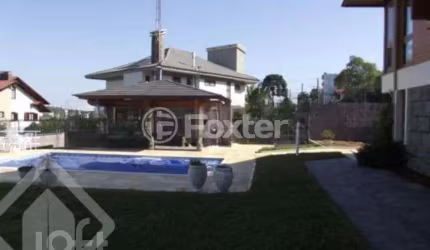 Casa com 4 quartos à venda na Rua das Tibouchinas, 201, Cinqüentenário, Caxias do Sul, 427 m2 por R$ 3.300.000