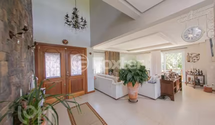 Casa com 4 quartos à venda na Rua Augusto Zatti, 280, Vale das Colinas, Gramado, 310 m2 por R$ 2.500.000
