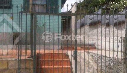 Casa com 3 quartos à venda na Rua Santa Rosa, 282, Santa Teresa, São Leopoldo, 53 m2 por R$ 220.000