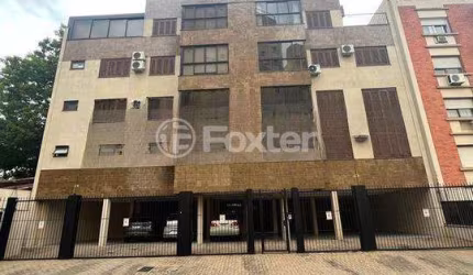 Apartamento com 3 quartos à venda na Rua Ernesto Silva, 83, Morro do Espelho, São Leopoldo, 88 m2 por R$ 495.000