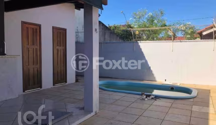Casa com 3 quartos à venda na Rua Verona, 371, São José, Canoas, 110 m2 por R$ 600.000
