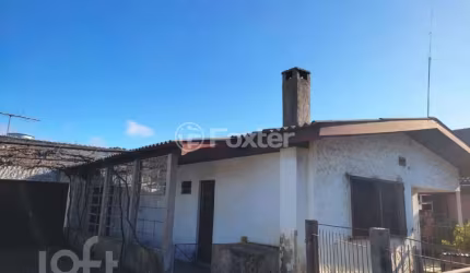 Casa com 3 quartos à venda na Rua Tio Elias, 562, Maggi, Canela, 69 m2 por R$ 639.000