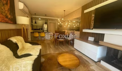 Apartamento com 2 quartos à venda na Rua Piratini, 381, Centro, Gramado, 86 m2 por R$ 1.750.000