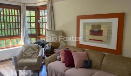 Apartamento com 3 quartos à venda na Rua São Pedro, 1409, Floresta, Gramado, 159 m2 por R$ 1.010.000