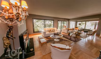 Apartamento com 4 quartos à venda na Avenida Carlos Lengler Filho, 1, Planalto, Gramado, 361 m2 por R$ 11.700.000