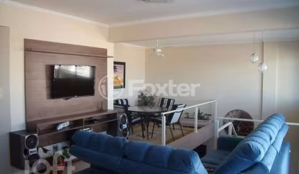 Apartamento com 3 quartos à venda na Rua Mathias Velho, 693, Centro, Canoas, 261 m2 por R$ 1.700.000