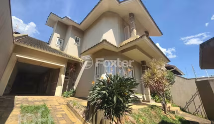 Casa com 3 quartos à venda na Avenida Doutor Severo da Silva, 1173, Estância Velha, Canoas, 159 m2 por R$ 1.100.000
