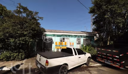 Casa com 3 quartos à venda na Rua Sady Schivitz, 654, Harmonia, Canoas, 308 m2 por R$ 250.000