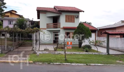 Casa com 3 quartos à venda na Rua Tietê, 210, Igara, Canoas, 102 m2 por R$ 750.000