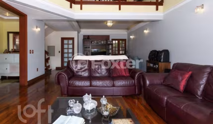Casa com 3 quartos à venda na Rua Vinícius de Moraes, 265, Marechal Rondon, Canoas, 376 m2 por R$ 1.650.000