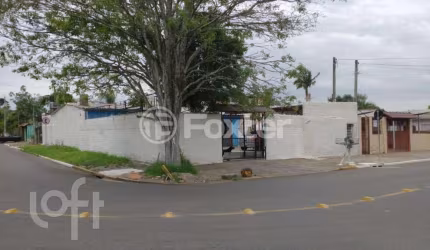 Casa com 3 quartos à venda na Rua Santos Dumont, 2207, Niterói, Canoas, 60 m2 por R$ 364.300