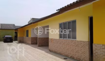 Casa com 3 quartos à venda na Rua Maranhão, 60, Niterói, Canoas, 83 m2 por R$ 190.000