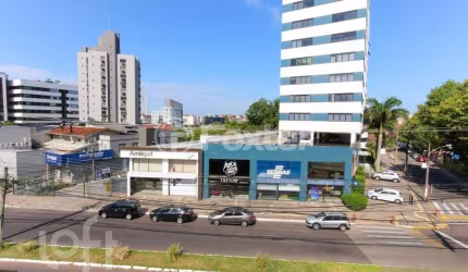 Apartamento com 3 quartos à venda na Rua Doutor Barcelos, 1016, Centro, Canoas, 141 m2 por R$ 750.000