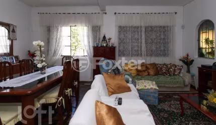 Casa com 3 quartos à venda na Rua Marquês do Herval, 432, Marechal Rondon, Canoas, 200 m2 por R$ 1.279.000
