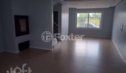 Casa com 3 quartos à venda na Rua Ravena, 66, Estância Velha, Canoas, 125 m2 por R$ 690.000