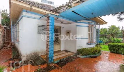 Casa com 3 quartos à venda na Avenida Santos Ferreira, 265, Marechal Rondon, Canoas, 100 m2 por R$ 1.484.000