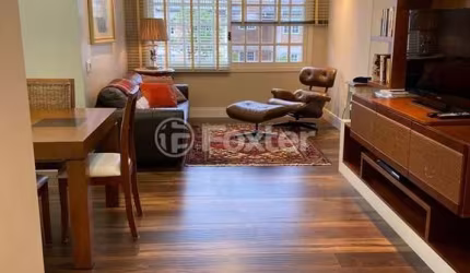 Apartamento com 2 quartos à venda na Rua Da Margem, 395, Parque das Hortênsias, Canela, 78 m2 por R$ 1.280.000