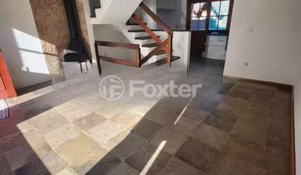 Casa em condomínio fechado com 3 quartos à venda na Rua Dos Papagaios, 20, Quinta da Serra, Canela, 125 m2 por R$ 860.000
