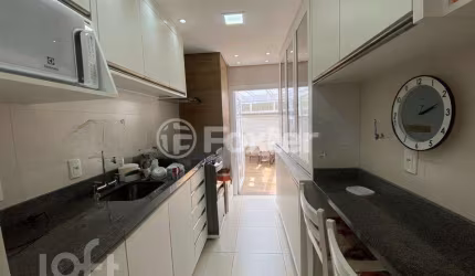 Apartamento com 2 quartos à venda na Rua Paul Harris, 360, Centro, Canela, 73 m2 por R$ 980.000