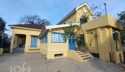 Casa em condomínio fechado com 3 quartos à venda na Rua Doutor Vergara, 5344, Belém Velho, Porto Alegre, 240 m2 por R$ 1.750.000