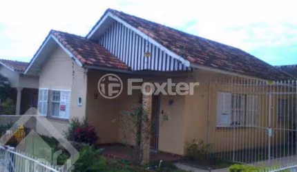 Casa com 3 quartos à venda na Rua Machadinho, 35, Rio Branco, Canoas, 280 m2 por R$ 450.000