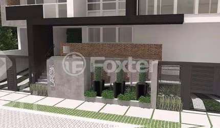 Apartamento com 2 quartos à venda na Rua Maximo Fachin, 1684, Panazzolo, Caxias do Sul, 91 m2 por R$ 695.000