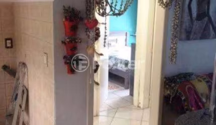 Casa com 3 quartos à venda na Rua Carolina do Sul, 171, Mato Grande, Canoas, 120 m2 por R$ 319.000