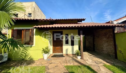 Casa com 2 quartos à venda na Rua Vereador Adão Da Silva Santos, 1659, São José, Canoas, 80 m2 por R$ 450.000