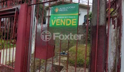 Casa com 3 quartos à venda na Rua La Plata, 510, Jardim Botânico, Porto Alegre, 162 m2 por R$ 950.000