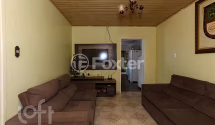 Casa com 5 quartos à venda na Rua Ernesto da Silva Rocha, 1407, Estância Velha, Canoas, 330 m2 por R$ 470.000