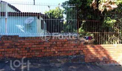 Casa com 2 quartos à venda na Rua Tamoio, 3180, Niterói, Canoas, 627 m2 por R$ 638.000