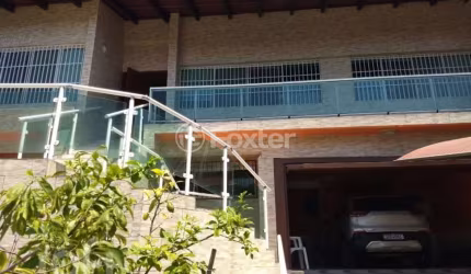 Casa com 4 quartos à venda na Rua Senador Annibal Di Primio Beck, 151, Boa Vista, Porto Alegre, 451 m2 por R$ 2.000.000