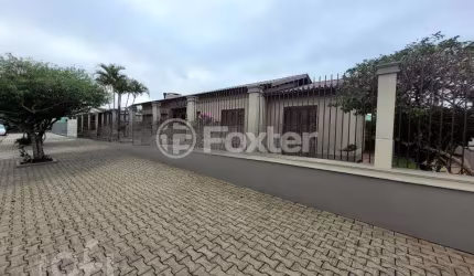 Casa com 2 quartos à venda na Rua Itapoa, 375, Feitoria, São Leopoldo, 150 m2 por R$ 788.000