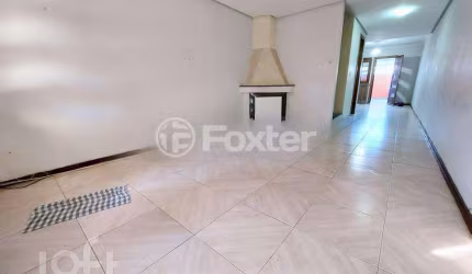 Casa com 2 quartos à venda na Rua Eva Pinto, 39, Hípica, Porto Alegre, 91 m2 por R$ 360.000