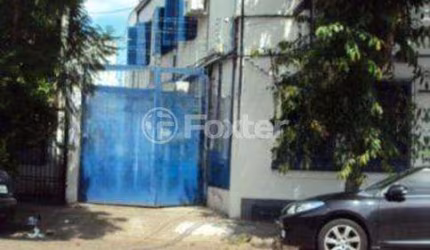 Casa à venda na Rua Sete de Abril, 315, Floresta, Porto Alegre, 380 m2 por R$ 959.000