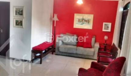 Casa com 5 quartos à venda na Avenida Maria Josefa da Fontoura, 752, Sarandi, Porto Alegre, 384 m2 por R$ 480.000