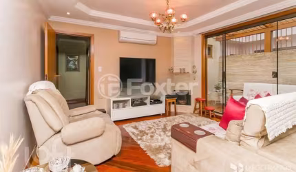Casa com 3 quartos à venda na Rua Doutor Derly Monteiro, 530, Jardim Itu Sabará, Porto Alegre, 220 m2 por R$ 1.200.000