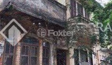 Casa com 3 quartos à venda na Avenida São Pedro, 141, São Geraldo, Porto Alegre, 300 m2 por R$ 650.000