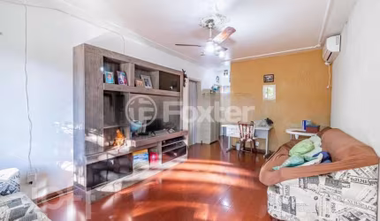 Casa com 3 quartos à venda na Rua Tobias Barreto, 552, Partenon, Porto Alegre, 164 m2 por R$ 500.000