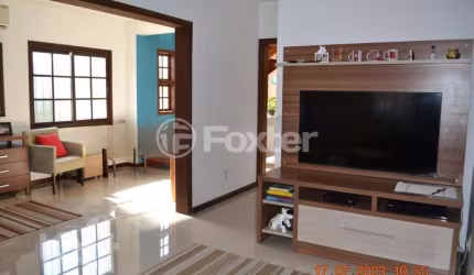 Casa com 3 quartos à venda na Rua Doutor Hermes Pacheco, 958, Aberta dos Morros, Porto Alegre, 145 m2 por R$ 660.000